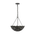 Kelan Outdoor (Damp) Pendant by Visual Comfort Studio