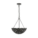 Kelan Outdoor (Damp) Pendant by Visual Comfort Studio