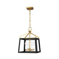 Carlow Outdoor (Damp) Lantern by Visual Comfort Studio