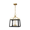 Carlow Outdoor (Damp) Lantern by Visual Comfort Studio