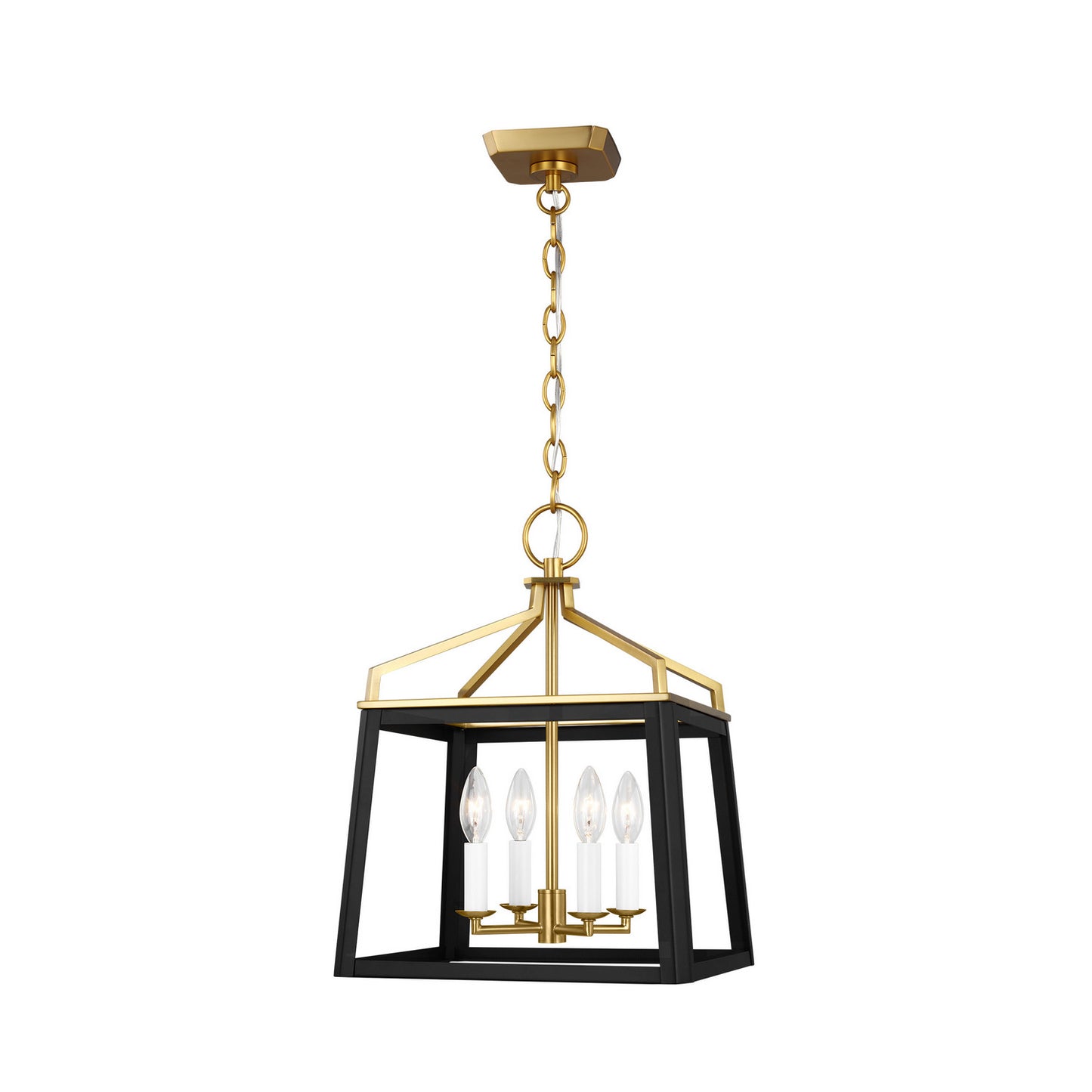 Visual Comfort Studio-CC1564MBKBBS|MAIN