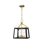 Visual Comfort Studio-CC1564MBKBBS|MAIN