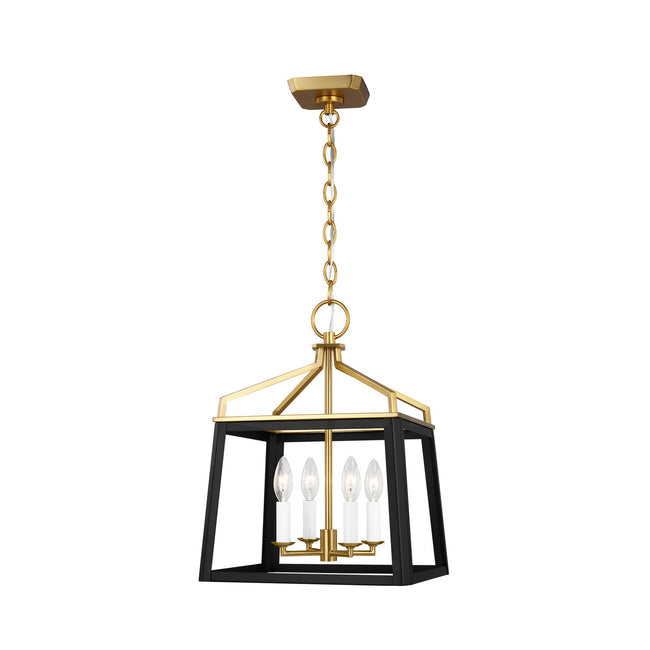 Visual Comfort Studio-CC1564MBKBBS|MAIN