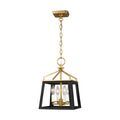 Carlow Outdoor (Damp) Lantern by Visual Comfort Studio