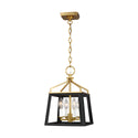 Carlow Outdoor (Damp) Lantern by Visual Comfort Studio