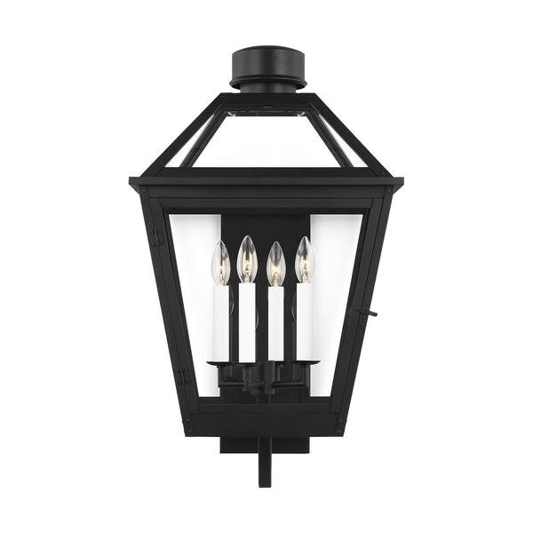 Hyannis Outdoor (Wet) Lantern by Visual Comfort Studio