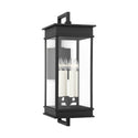 Cupertino Outdoor (Wet) Sconce by Visual Comfort Studio
