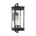 Cupertino Outdoor (Wet) Wall Lantern by Visual Comfort Studio