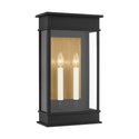 Cupertino Outdoor (Wet) Sconce by Visual Comfort Studio