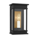 Cupertino Outdoor (Wet) Wall Lanterns by Visual Comfort Studio