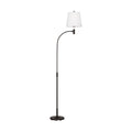 Belmont Floor Lamp by Visual Comfort Studio