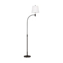 Belmont Floor Lamp by Visual Comfort Studio