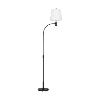 Belmont Floor Lamp by Visual Comfort Studio