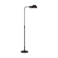 Belmont Floor Lamp by Visual Comfort Studio