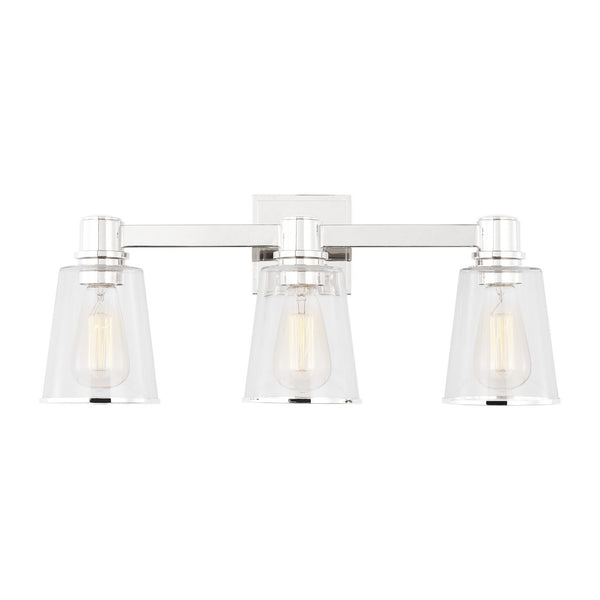 Alessa Vanity by Visual Comfort Studio