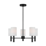 Visual Comfort Studio-DJC1135MBK|MAIN