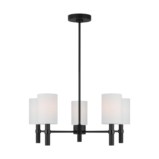 Visual Comfort Studio-DJC1135MBK|MAIN