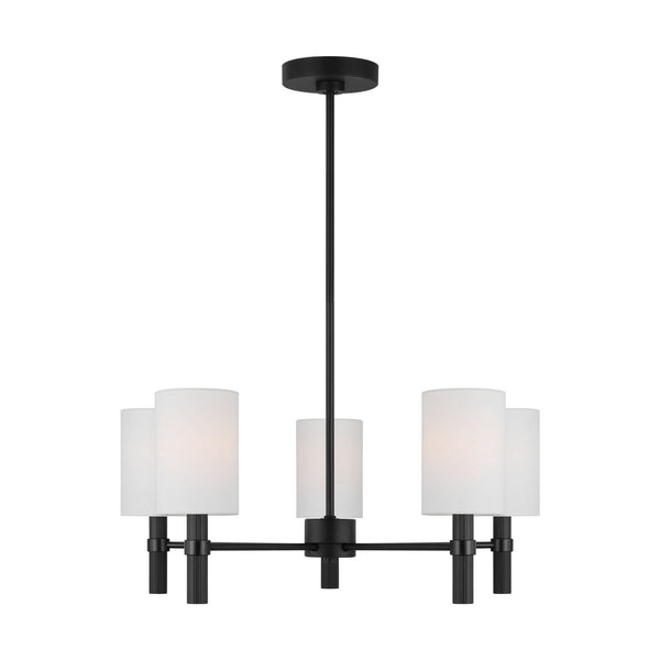 Visual Comfort Studio-DJC1135MBK image