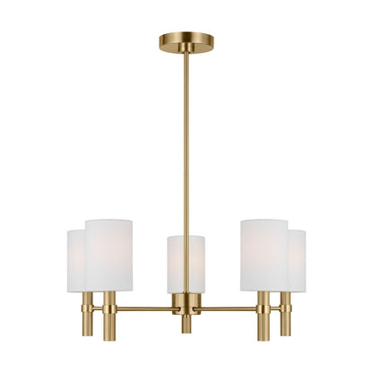 Visual Comfort Studio-DJC1135SB image