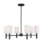 Visual Comfort Studio-DJC1146MBK|MAIN