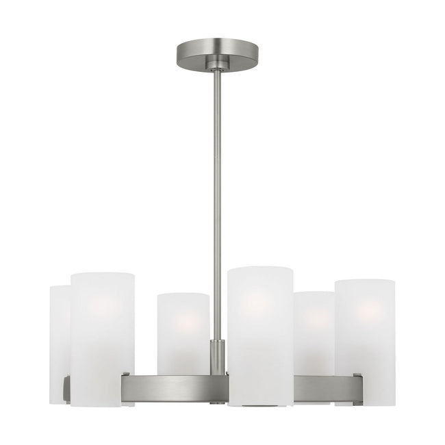 Visual Comfort Studio-DJC1156BS|MAIN