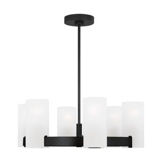 Visual Comfort Studio-DJC1156MBK image