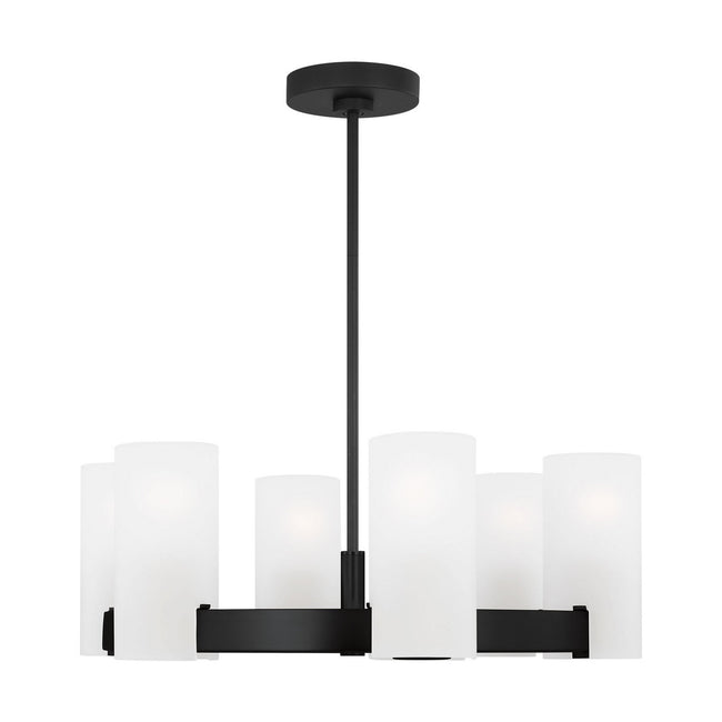 Visual Comfort Studio-DJC1156MBK|MAIN