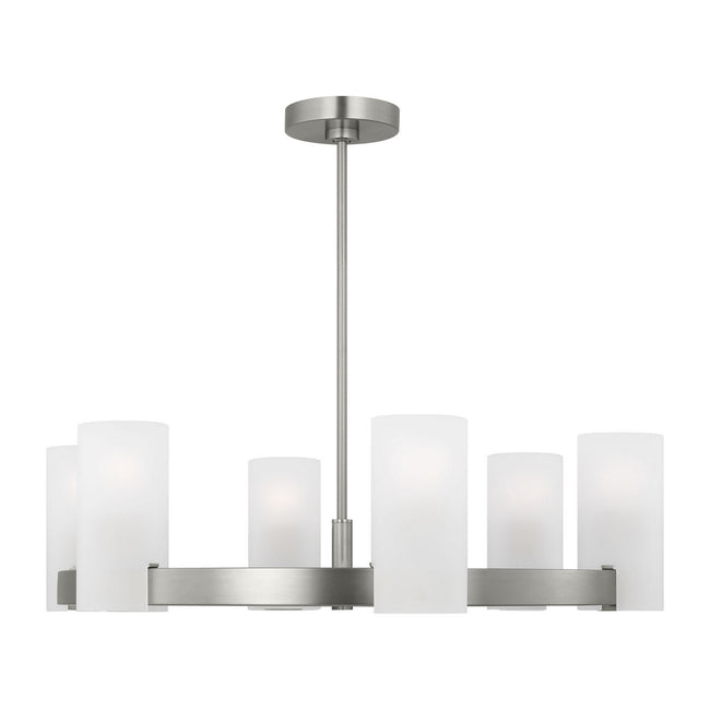 Visual Comfort Studio-DJC1166BS|MAIN