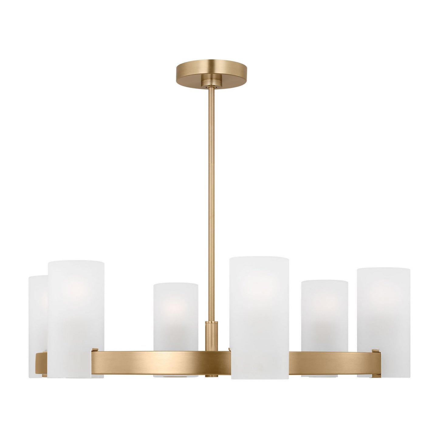 Visual Comfort Studio-DJC1166SB|MAIN