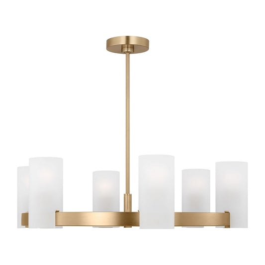 Visual Comfort Studio-DJC1166SB|MAIN