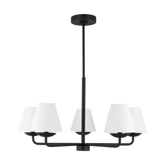 Visual Comfort Studio-DJC1175MBK|MAIN