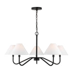 Visual Comfort Studio-DJC1205MBK|MAIN