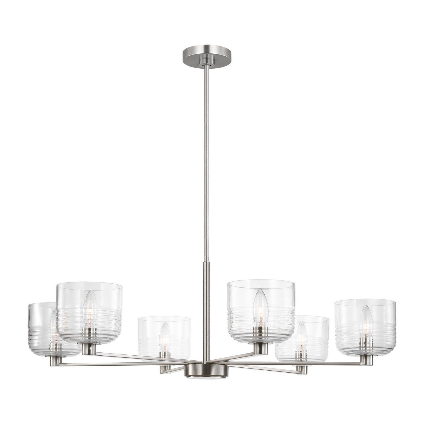 Visual Comfort Studio-DJC1216BS|MAIN