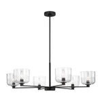 Visual Comfort Studio-DJC1216MBK|MAIN