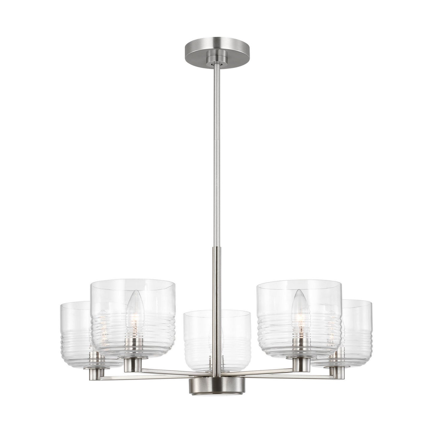 Visual Comfort Studio-DJC1225BS|MAIN