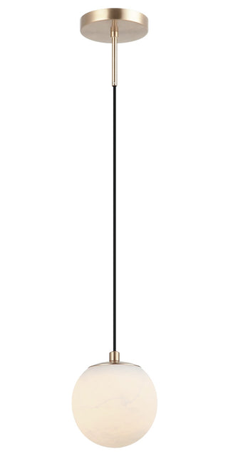 Nikini Pendant by Matteo Lighting