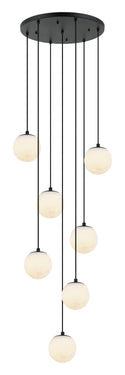 Nikini Pendant by Matteo Lighting