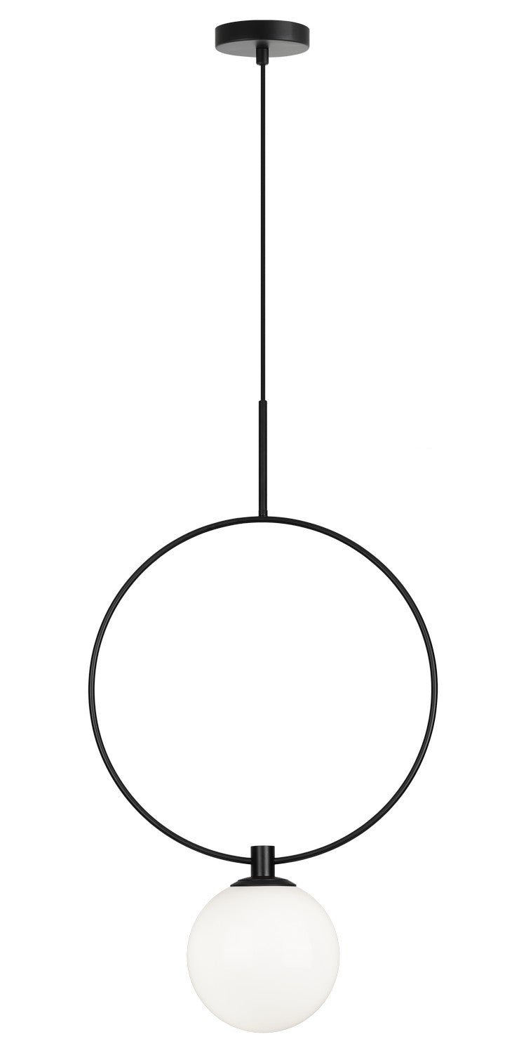 Matteo Lighting-C71311BKOP|MAIN