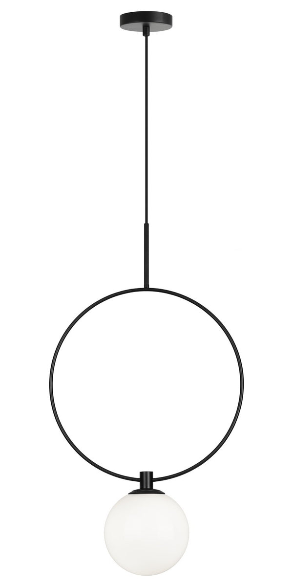 Averley Pendant by Matteo Lighting