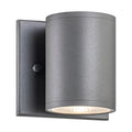 Tubular Outdoor (Wet) Sconce by Matteo Lighting