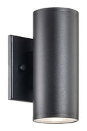 Tubular Outdoor (Wet) Sconce by Matteo Lighting