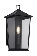Ingress Outdoor (Wet) Sconce by Matteo Lighting