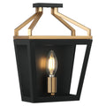 Mavonshire Sconce by Matteo Lighting