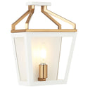 Mavonshire Sconce by Matteo Lighting