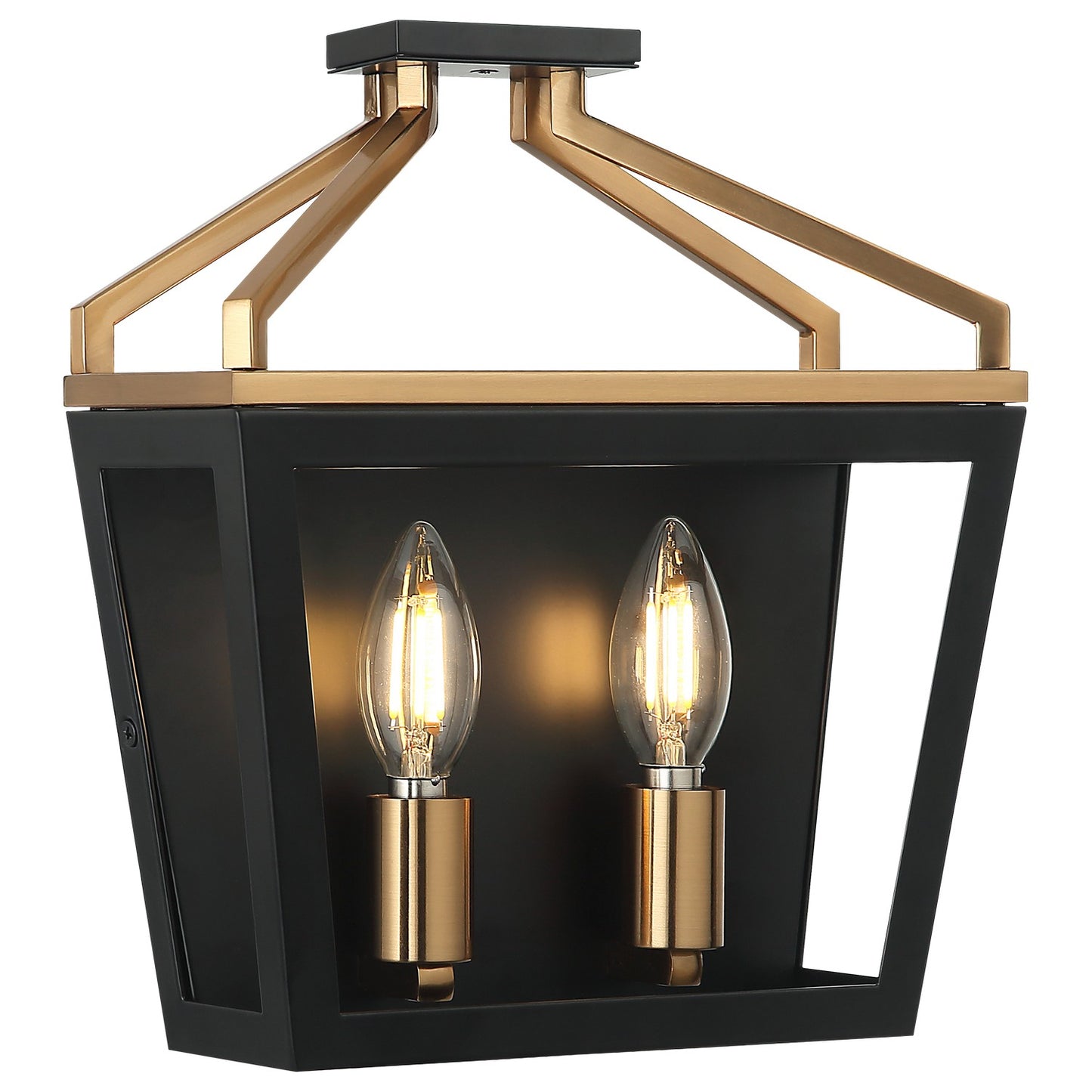 Matteo Lighting-W67012BKAG|MAIN