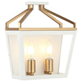 Mavonshire Sconce by Matteo Lighting