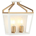 Matteo Lighting-W67012WHAG|MAIN