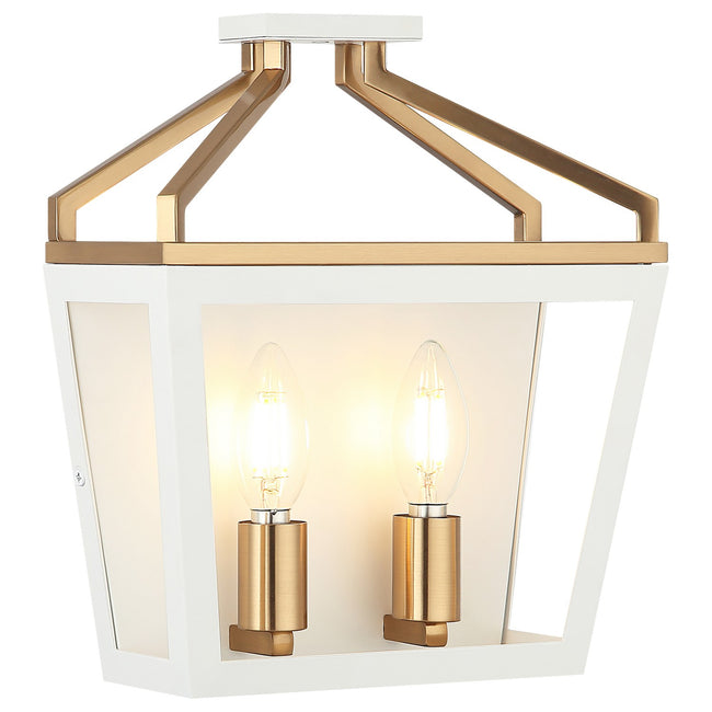 Matteo Lighting-W67012WHAG|MAIN