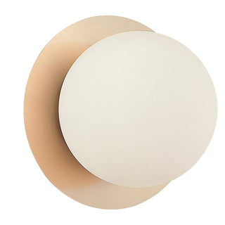 Nikini Sconce by Matteo Lighting