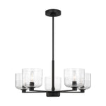 Visual Comfort Studio-DJC1225MBK|MAIN